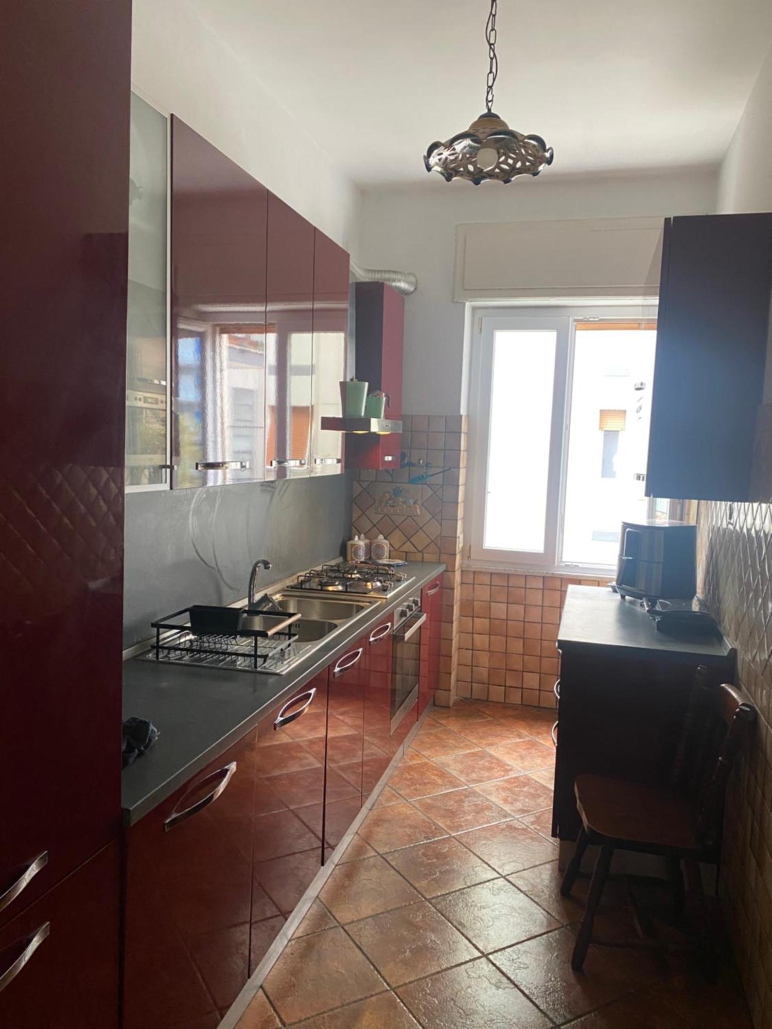 Pasquale Appartement Salernes